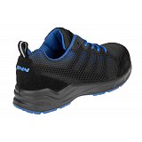 další vyobrazení Bezpečnostní polobotka Bennon SPACER S1P NM LOW