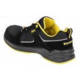 další vyobrazení Bezpečnostní polobotka Bennon SPORTIS S1P ESD, NM LOW