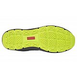 další vyobrazení Bezpečnostní polobotka Bennon TORPEDO S1P GREEN Low