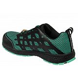 další vyobrazení Bezpečnostní polobotka Bennon VECTRA S1 ESD NM LOW