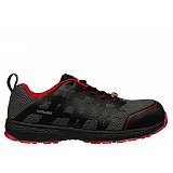 další vyobrazení Bezpečnostní polobotka Bennon VECTRA S1P ESD NM LOW