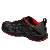 další vyobrazení Bezpečnostní polobotka Bennon VECTRA S1P ESD NM LOW