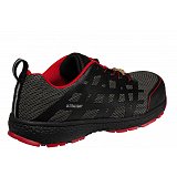 další vyobrazení Bezpečnostní polobotka Bennon VECTRA S1P ESD NM LOW