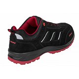 další vyobrazení Bezpečnostní polobotka BNN TAURUS S1 LOW