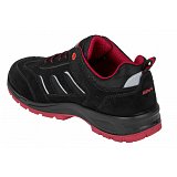 další vyobrazení Bezpečnostní polobotka BNN TAURUS S1 LOW