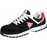 další vyobrazení Bezpečnostní polobotka Dunlop S3 HRO