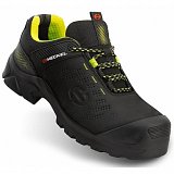 další vyobrazení Bezpečnostní polobotka Heckel MacCROSSROAD Low S3, non-metalic