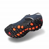 další vyobrazení Bezpečnostní polobotka Heckel MacSPEED S1P, non-metalic