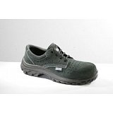 další vyobrazení Bezpečnostní polobotka Lemaitre AIRFOX S1P (perforovaná)