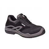 další vyobrazení Bezpečnostní polobotka Lemaitre ROYAN S3, černá