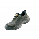 další vyobrazení Bezpečnostní polobotka Panda SPRINT Grey S1