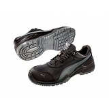 další vyobrazení Bezpečnostní polobotka PUMA Argon RX Low S3 ESD