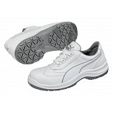 další vyobrazení Bezpečnostní polobotka PUMA Clarity Low S2