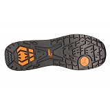 další vyobrazení Bezpečnostní polobotka PUMA Crosstwist Low S3