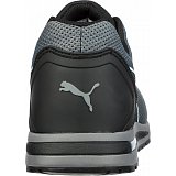další vyobrazení Bezpečnostní polobotka PUMA Elevate Knit Black Low S1P ESD HRO SRC