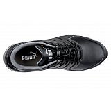 další vyobrazení Bezpečnostní polobotka PUMA Velocity 2.0 Black Low S3 ESD