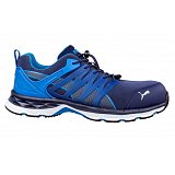 další vyobrazení Bezpečnostní polobotka PUMA Velocity 2.0 Blue Low S1P ESD