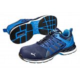 další vyobrazení Bezpečnostní polobotka PUMA Velocity 2.0 Blue Low S1P ESD