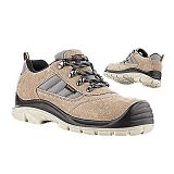 další vyobrazení Bezpečnostní polobotka ROMA 2665 S1