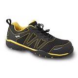 další vyobrazení Bezpečnostní polobotka S1 NASHVILLE