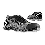 další vyobrazení Bezpečnostní polobotka se systémem BOA, PALERMO 2085 S1P ESD