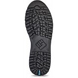 další vyobrazení Bezpečnostní polobotka TO WORK FOR SUPER SET RED S1P ESD, červená