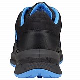 další vyobrazení Bezpečnostní polobotka Uvex 2 trend S2 SRC, černá/modrá