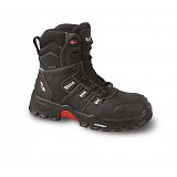 další vyobrazení Bezpečnostní poloholeňová obuv s podešví MICHELIN PORTLAND S3