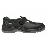 další vyobrazení Bezpečnostní sandál Adamant CLASSIC S1