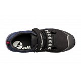 další vyobrazení Bezpečnostní sandál ALBATROS Jetstream Impulse Low S1 ESD