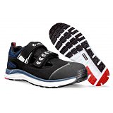 další vyobrazení Bezpečnostní sandál ALBATROS Jetstream Impulse Low S1 ESD