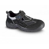 další vyobrazení Bezpečnostní sandál AMSTERDAM 2865 S1, non-metalic