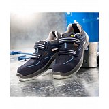 další vyobrazení Bezpečnostní sandál Ardon TANGERSAN S1 ESD, non-metalic