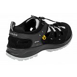 další vyobrazení Bezpečnostní sandál Bennon BOMBIS LITE S1P ESD, non-metallic