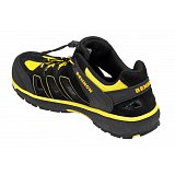 další vyobrazení Bezpečnostní sandál Bennon BOMBIS S1 ESD, non-metallic