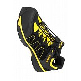 další vyobrazení Bezpečnostní sandál Bennon BOMBIS S1 ESD, non-metallic