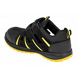 další vyobrazení Bezpečnostní sandál Bennon RIBBON S1 ESD, non-metallic