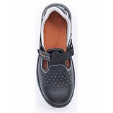 další vyobrazení Bezpečnostní sandál Firsty FIRSAN S1P