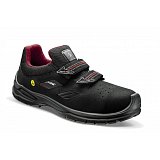 další vyobrazení Bezpečnostní sandál Lemaitre REX S1 ESD