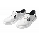 další vyobrazení Bezpečnostní sandál  Panda SANITARY Lybra S1