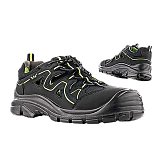 další vyobrazení Bezpečnostní sandál VM KANSAS S1PS, non-metalic