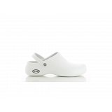 další vyobrazení Bílé nazouváky Clogsy BESTLIGHT1 OB