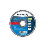 další vyobrazení Brusný kotouč na kov Högert, 125x6mm, 1ks 