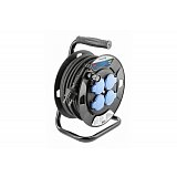 další vyobrazení Bubnový prodlužovací kabel, 30m