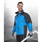 další vyobrazení Bunda zimní Ardon RIVER, modrá