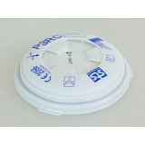 další vyobrazení Částicový filtr Shigematsu P3RC(komb.s chemickým)