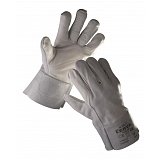 další vyobrazení Celokožené pracovní rukavice STILT