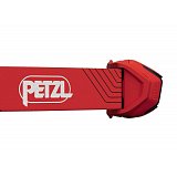 další vyobrazení Čelová svítilna Petzl ACTIK 2022, červená