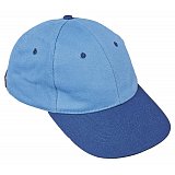 další vyobrazení Čepice s kšiltem STANMORE, modrá