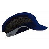další vyobrazení Čepice s vnitřní výztuhou JSP Hardcap AEROLITE, kšilt 5cm